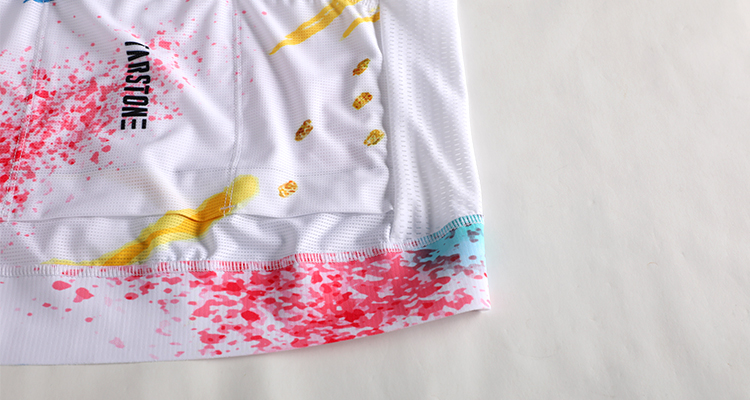 mens bicycle print shirt